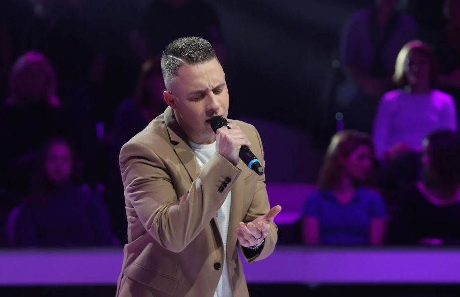 Mustafa Mehić između pakla i raja: "Mislim da se ljudima dešavaju i puno gore situacije" 5 mustafa mehic
