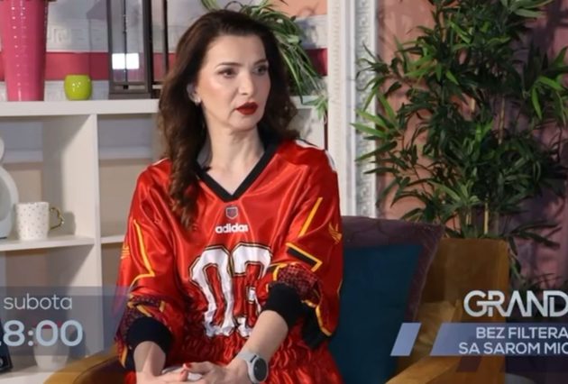 natalija
