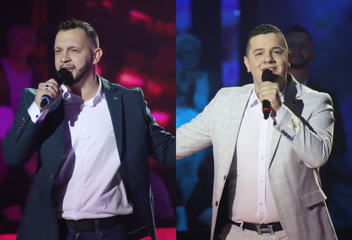 nedim i marko