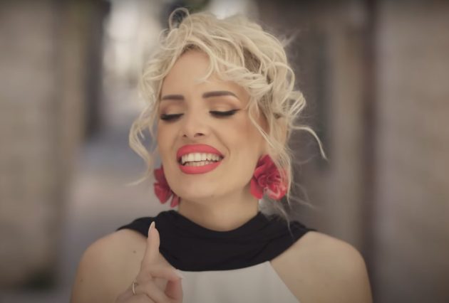 nikolina perkovic spot 2