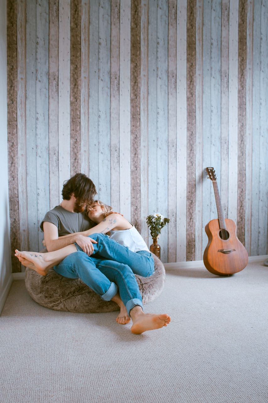 Kažu da je ovo idealan broj seksualnih partnera, za žene je sve iznad ove brojke previše 6 people 2587249 1280