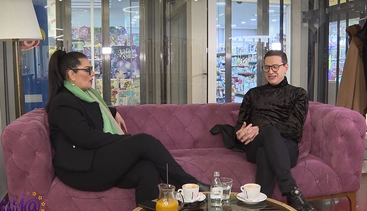 Sanja Maletić otvorila dušu o borbi za potomstvo: "Nisam mogla da izdržim pritisak" VIDEO 10 sanja mal