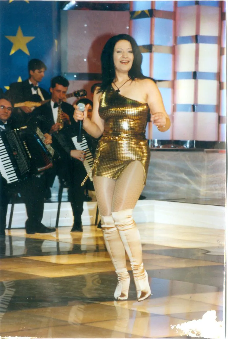 stoja transformacija