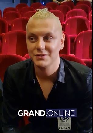 skender