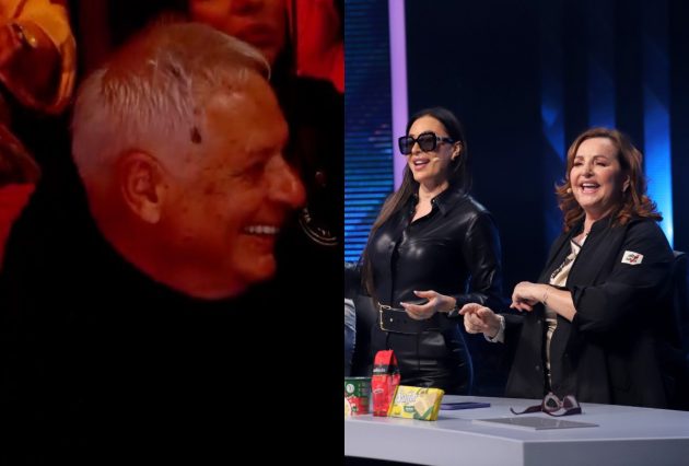 sljiva ana i ceca