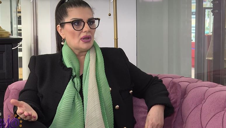 Sanja Maletić otvorila dušu o borbi za potomstvo: "Nisam mogla da izdržim pritisak" VIDEO 8 snaja
