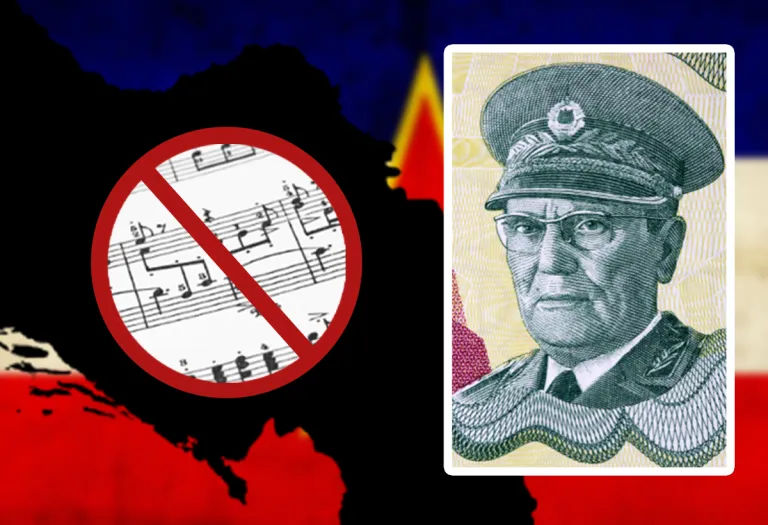Ova pesma je godinama bila zabranjena, ljudi prolili more suza zbog nje 6 tito zabranio pesmu 768x525 1