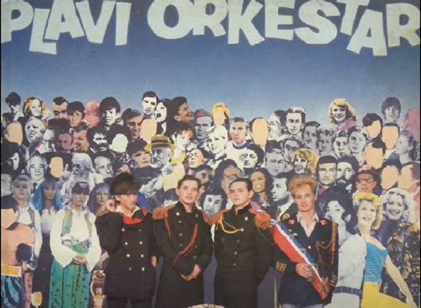 Greška u čuvenom hitu "Bolje biti pijan nego star" koju niko nije primetio 40 godina: "Potpuno je iracionalno" 6 uiopo
