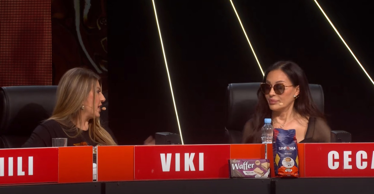 Mili i Viki u okršaju koji je prevazišao sve prethodne: "Ti se ne razumeš ni u šta" VIDEO 6 viki i mili 2