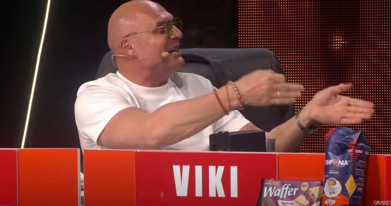 Mili i Viki u okršaju koji je prevazišao sve prethodne: "Ti se ne razumeš ni u šta" VIDEO 9 viki i mili 5