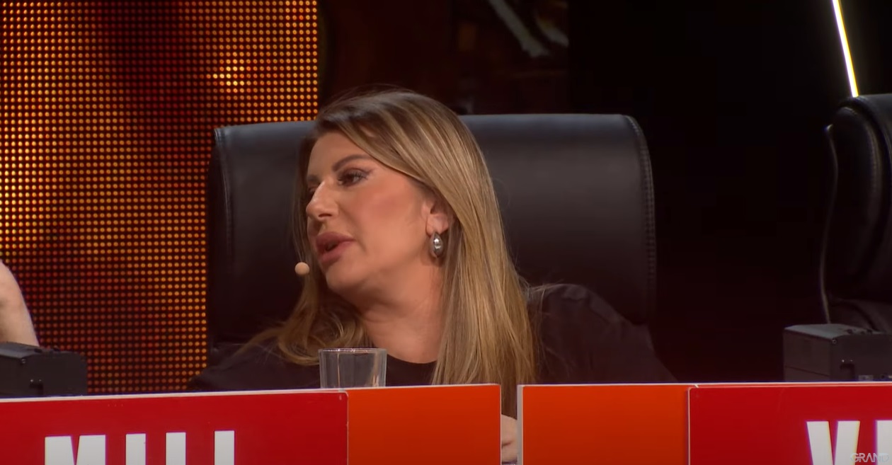 Mili i Viki u okršaju koji je prevazišao sve prethodne: "Ti se ne razumeš ni u šta" VIDEO 10 viki i mili 6
