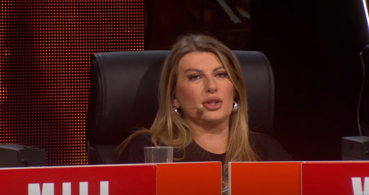 Mili i Viki u okršaju koji je prevazišao sve prethodne: "Ti se ne razumeš ni u šta" VIDEO 11 viki2