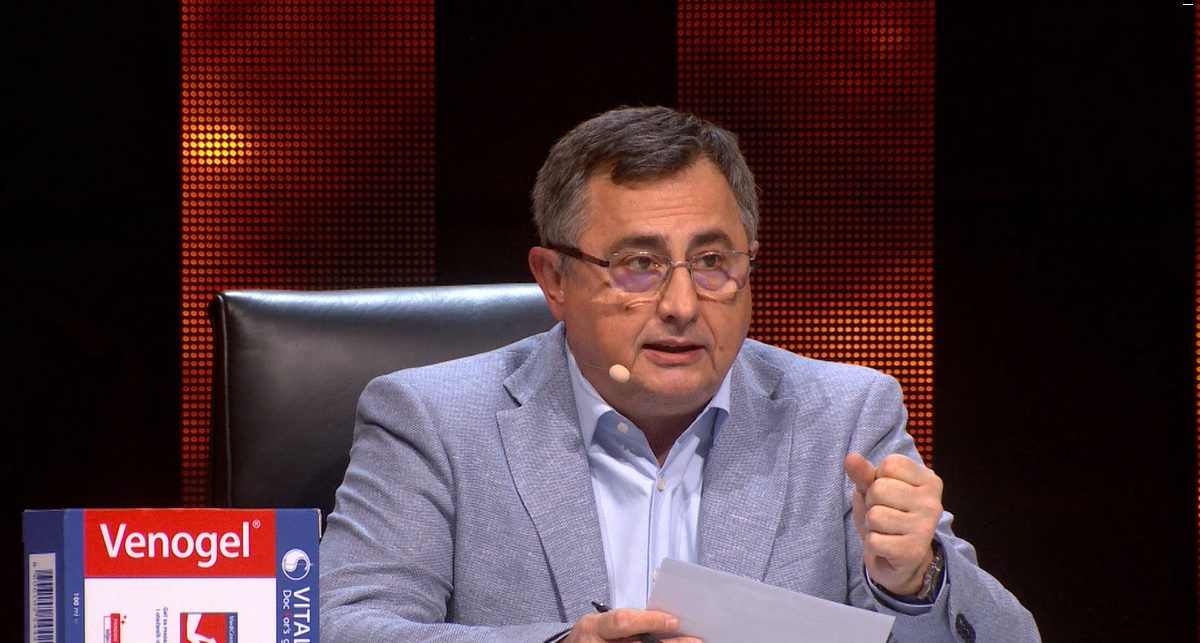 Nova pravila u Zvezdama Granda, pakleni početak 4. kruga: "Ovo je skandalozno!" VIDEO 5 voja najavio 4. krug zvezde grandac