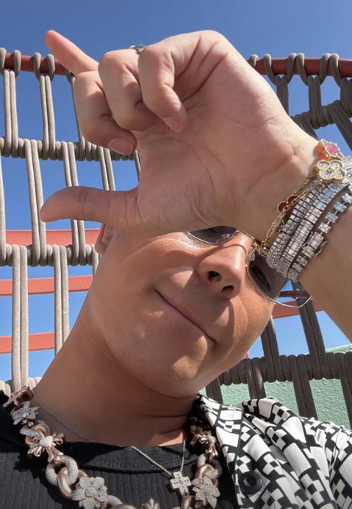 ''Obraz mi je čist'': Vojažu otkazuju nastupe, fanovi sumnjaju da nije slučajnost 6 voyage insta