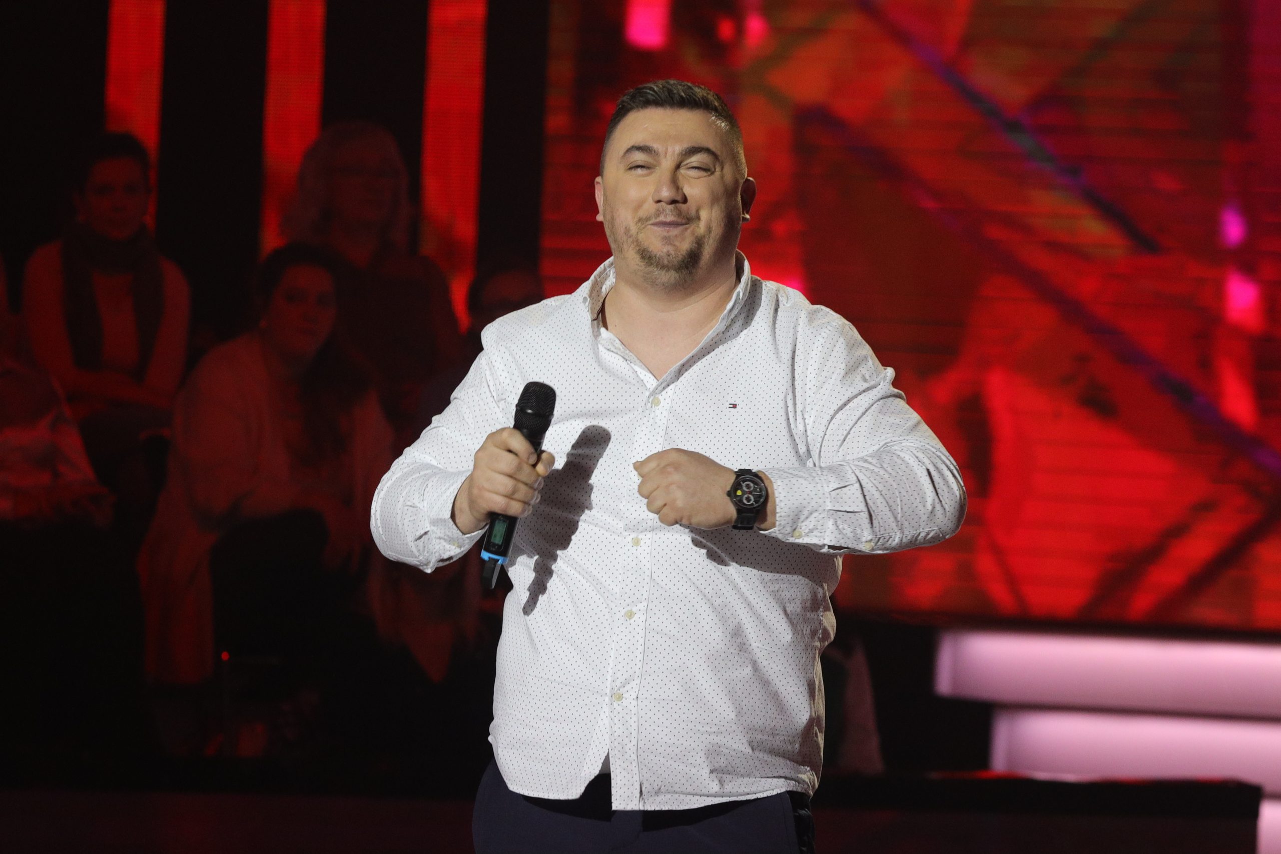 Biografije finalista "Zvezda Granda": Njih 20 se bori za pobedu 45 zoram ferari 3