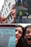 Zvezda Granda svim srcem uz studente, objavila video koji će ih naježiti: "Kad sve ovo prođe..." 3 zorja pajic protesti