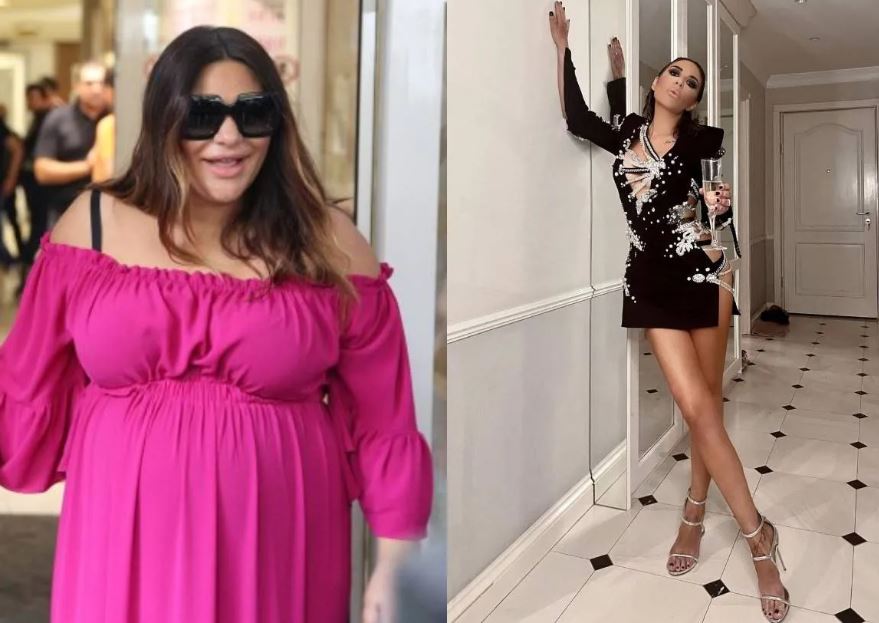 Ovo je dijeta uz pomoć koje je Ana Nikolić smršala 50 kilograma 5 zuiooiop