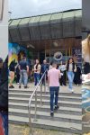 UŽIVO SA AUDICIJE "Zvezde Granda" osvajaju Banja Luku: Kandidati u velikom broju čekaju šansu VIDEO 4 zvezde granda 2