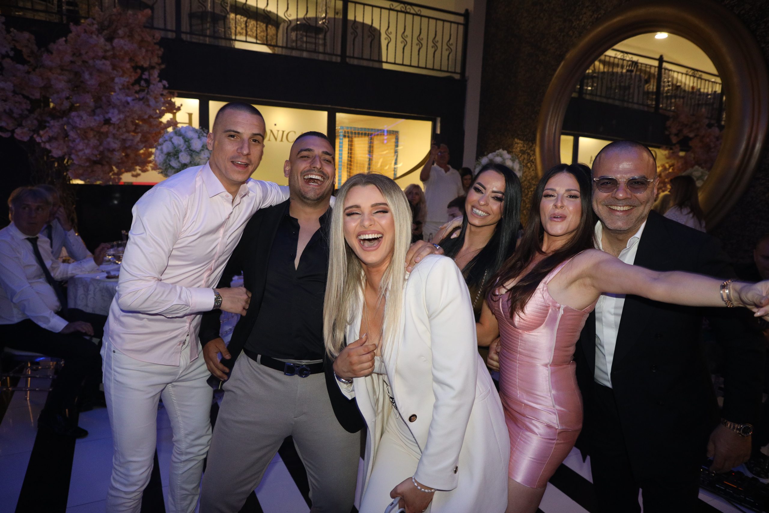 Ana Sević i Darko Lazić sa novim ljubavima u istom kadru: Fotografije o kojima bruji javnost 5 0A0A0116 1
