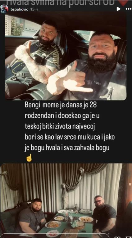 Rijaliti učesnik (28) poginuo u teškoj saobraćajnoj nesreći u Sarajevu 7 2293184
