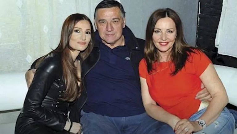 ANA BEKUTA I MIRA SKORIC
