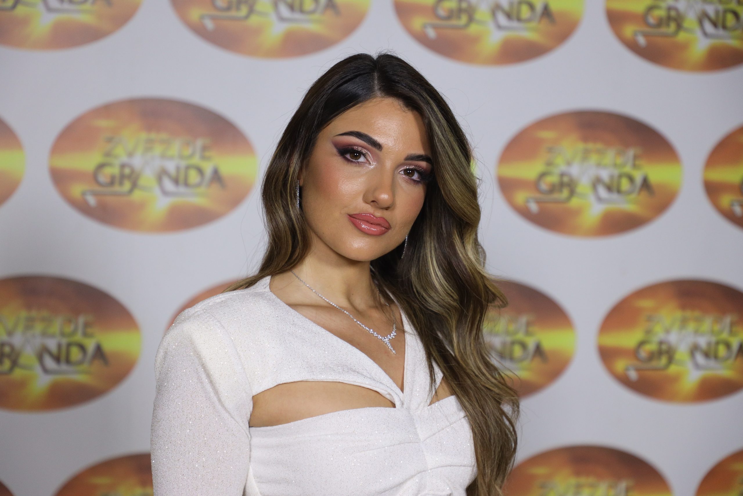ANDJELA ARMAN 23. GOD. VRSAC 13