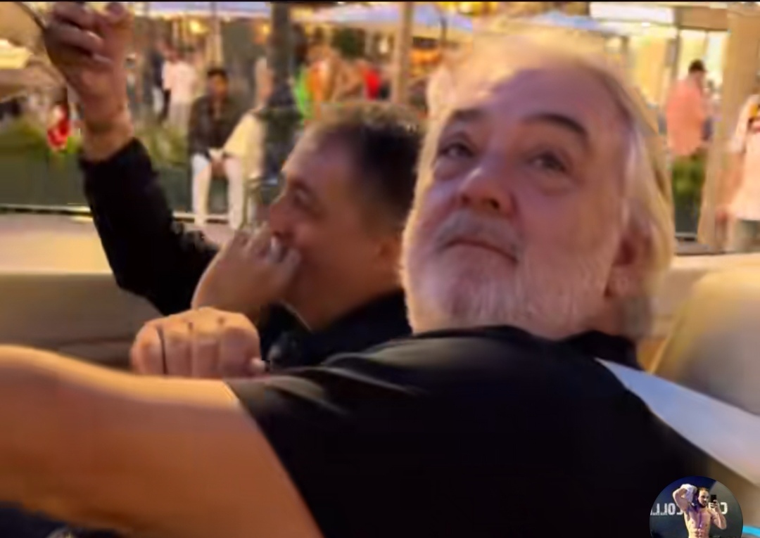 Boba Zivojinovic 3
