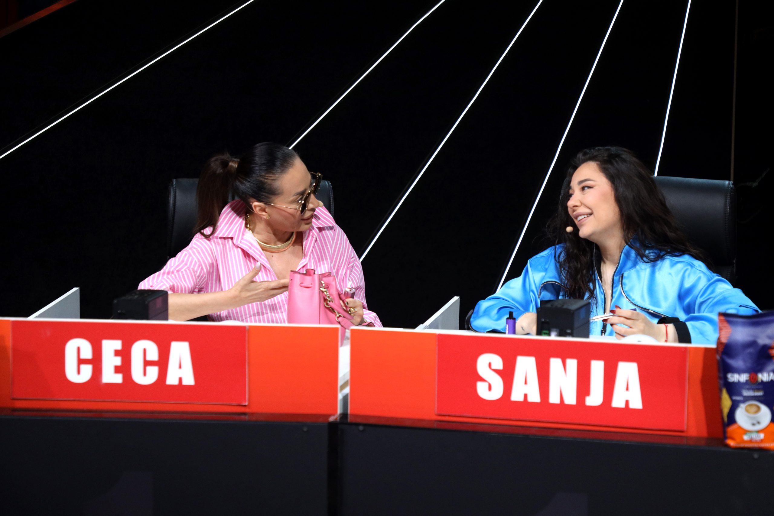 CECA I SANJA ZG SNIMANJE 13052025 FOTO MUNJAok 1