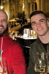 Devojčice lude za sinom Bobana Rajovića: Andrija se nekada bavio fudbalom, a danas radi sasvim drugi posao 4 Capture 5