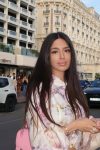 Harisova ćerka na Azurnoj obali u modnoj kombinaciji vrednoj više od 10.000 evra (FOTO) 4 DJina Dzinovic 2 1 e1746555827518