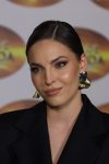 Džejla Ramović otkrila šta su joj roditelji zamerili dok se takmičila u Zvezdama Granda: "Bili su protiv te pesme" 2 DZEJLA RAMOVIC ZG SNIMANJE 13052025 FOTO MUNJA 59