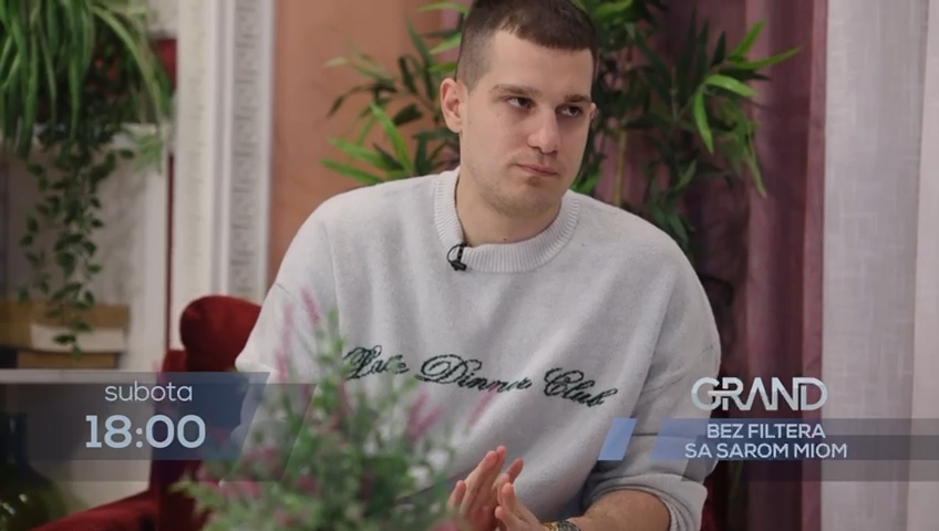 David Jovan Milatovic 3