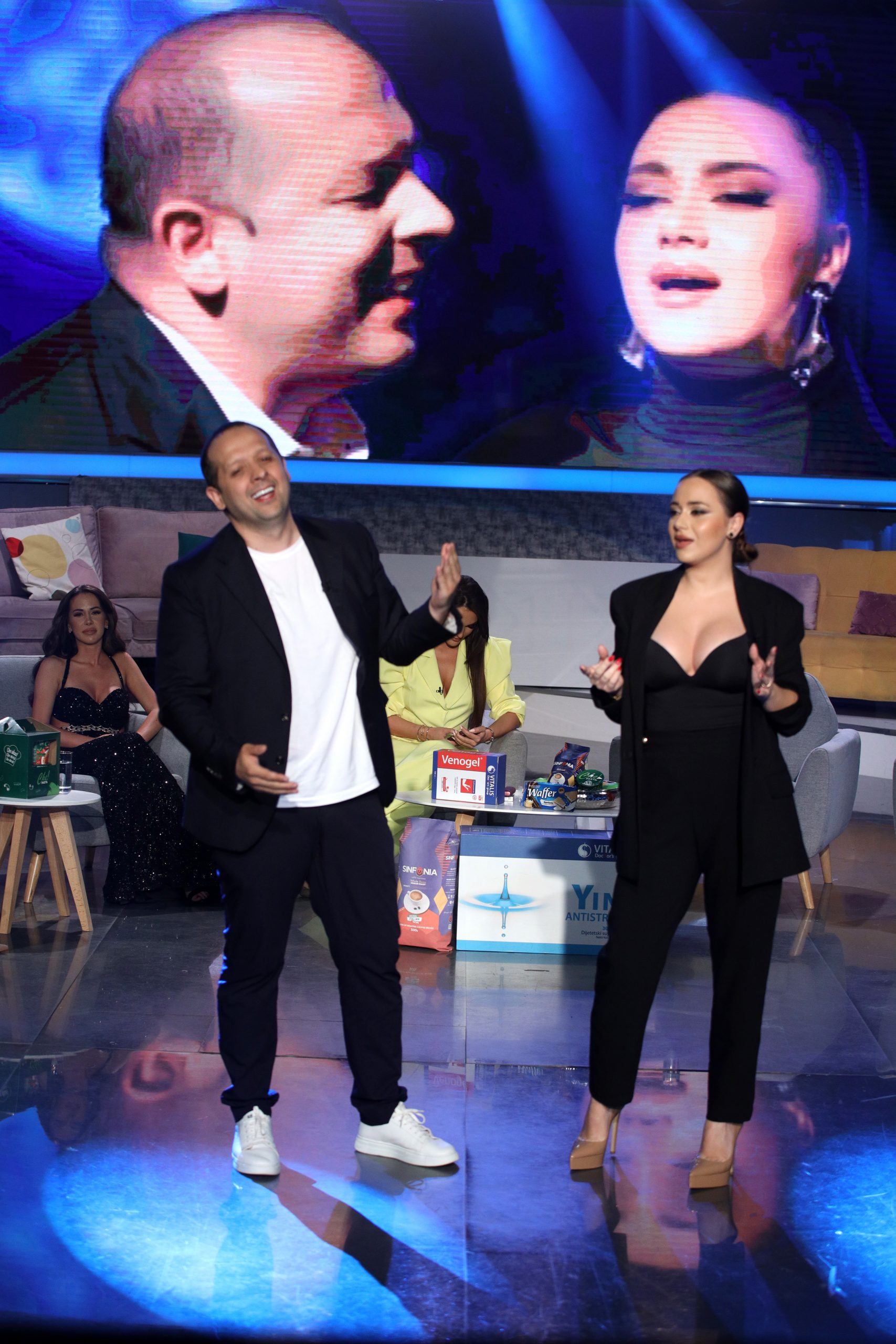 EMIR HABIBOVIC I TAMARA SELIMOVIC ZGS SNIMANJE 07052025 FOTO MUNJA 11 ok
