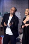 EMIR HABIBOVIC I TAMARA SELIMOVIC ZGS SNIMANJE 07052025 FOTO MUNJA 25 ok