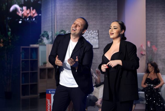 EMIR HABIBOVIC I TAMARA SELIMOVIC ZGS SNIMANJE 07052025 FOTO MUNJA 25 ok