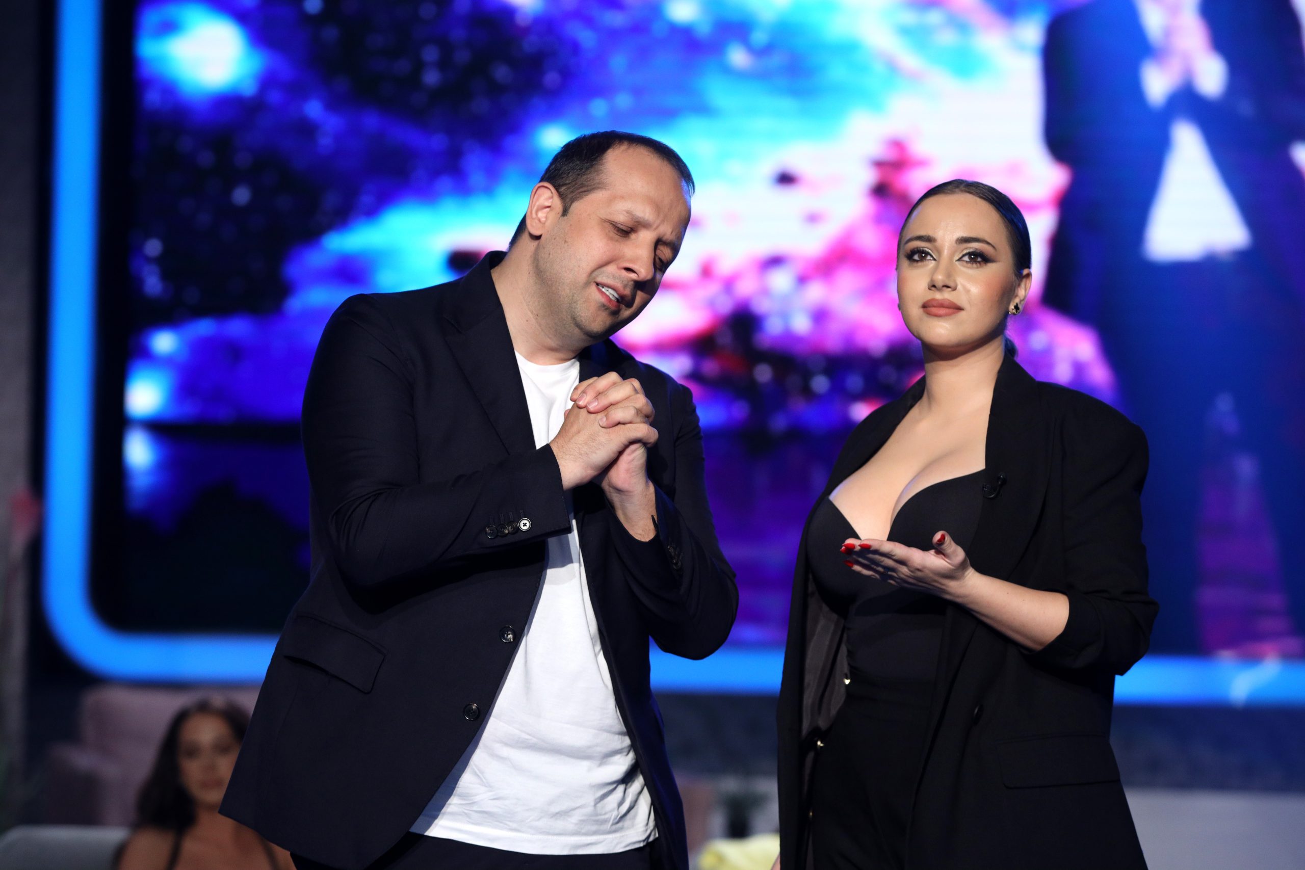EMIR HABIBOVIC I TAMARA SELIMOVIC ZGS SNIMANJE 07052025 FOTO MUNJA 31 ok