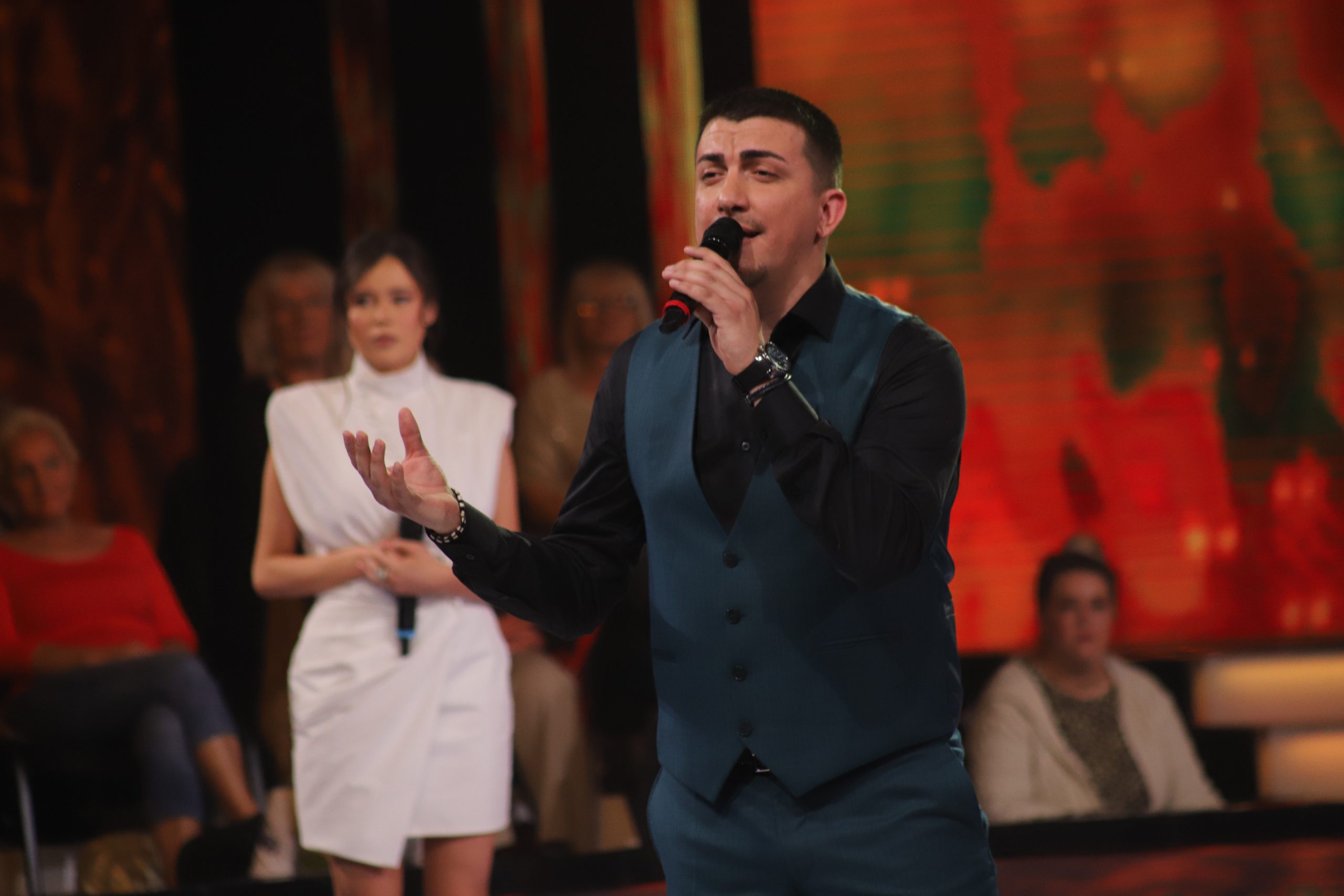 Neizvesno do samog kraja, publika skandirala produkciji zbog odluke (VIDEO) 7 IMG 0158