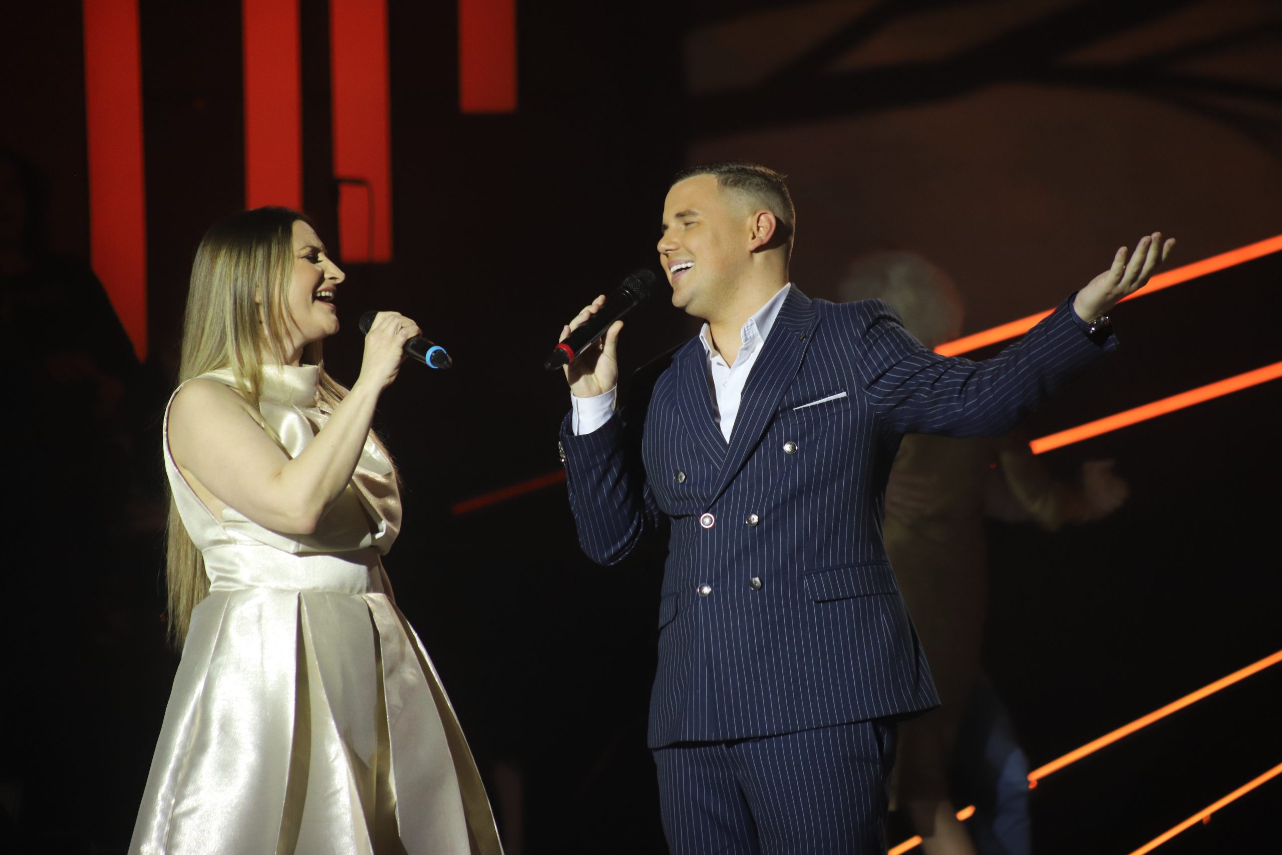 Nemanja Đurđević rasplakao publiku, Žika Jakšić preplavljen emocijama: "Teška pesma i teška situacija" VIDEO 6 IMG 0400