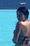 Anastasija Ražnatović očarala fotografijom iz bazena: Gudelj zbog ovoga ne skida osmeh sa lica 3 IMG 2781