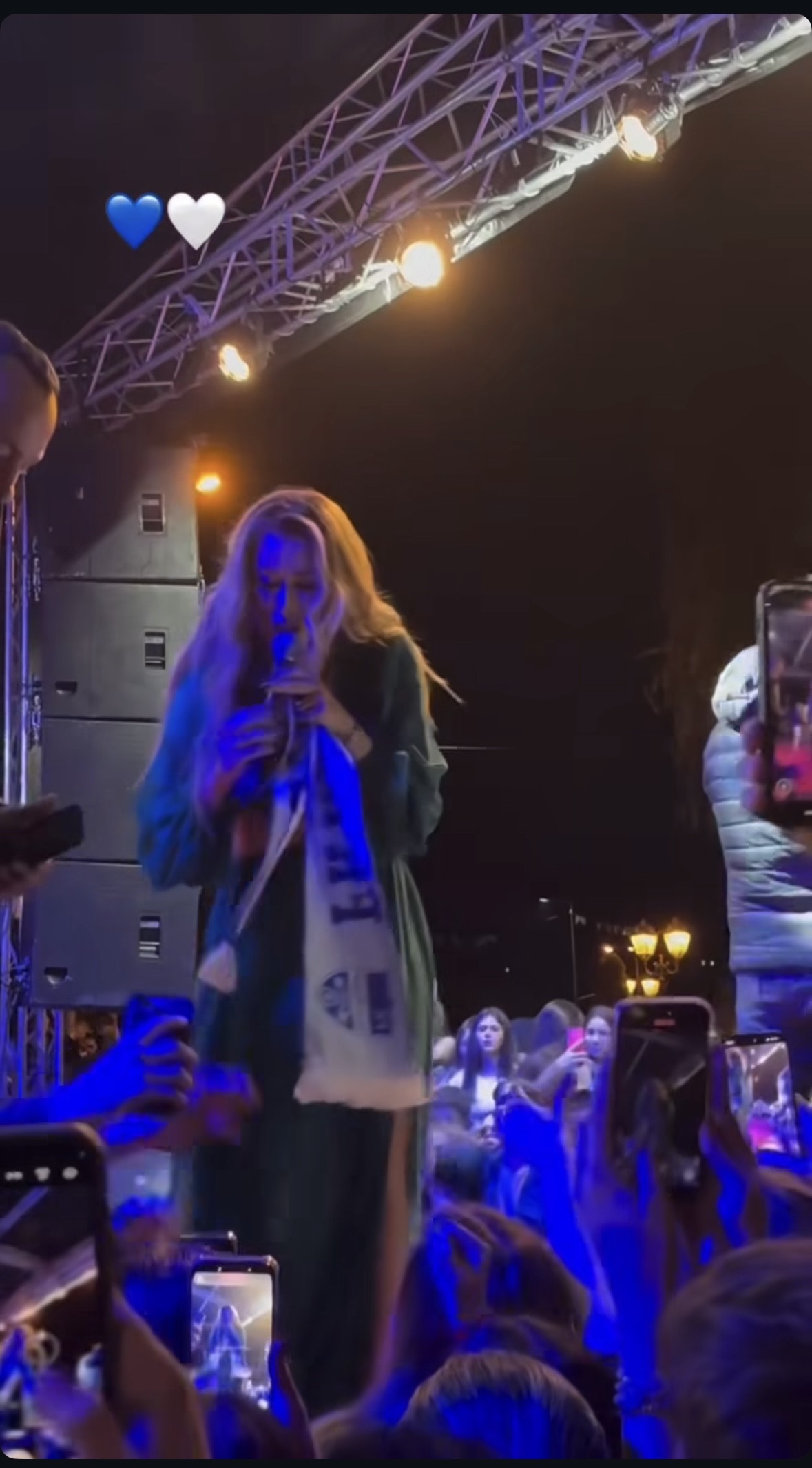 Teu Tairović gađali jajetom na koncertu u Novom Pazaru, hitno se oglasila nakon skandala 6 IMG 3160