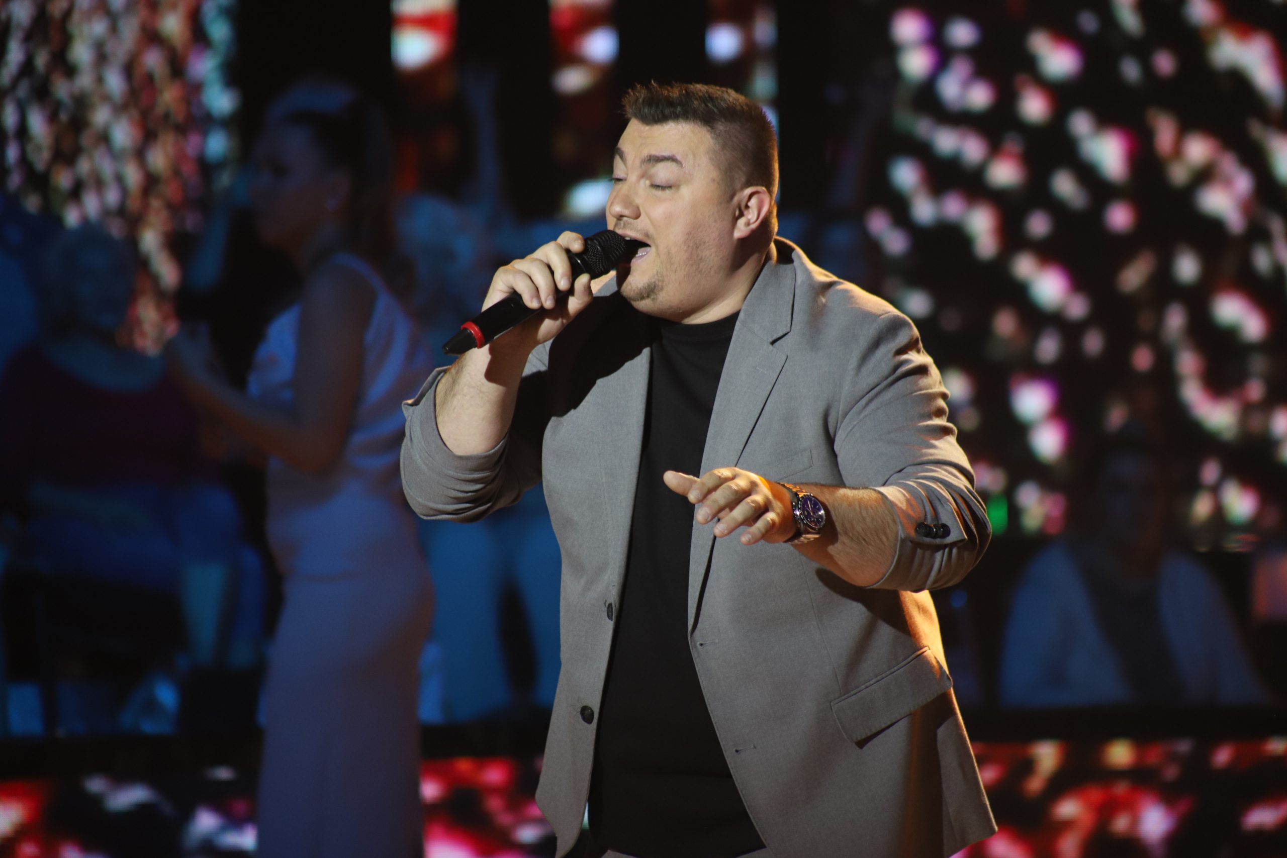 Narodnjaci, cajke ili nešto treće? Zoran Ferrari o licemerju u muzici (VIDEO) 5 IMG 9856