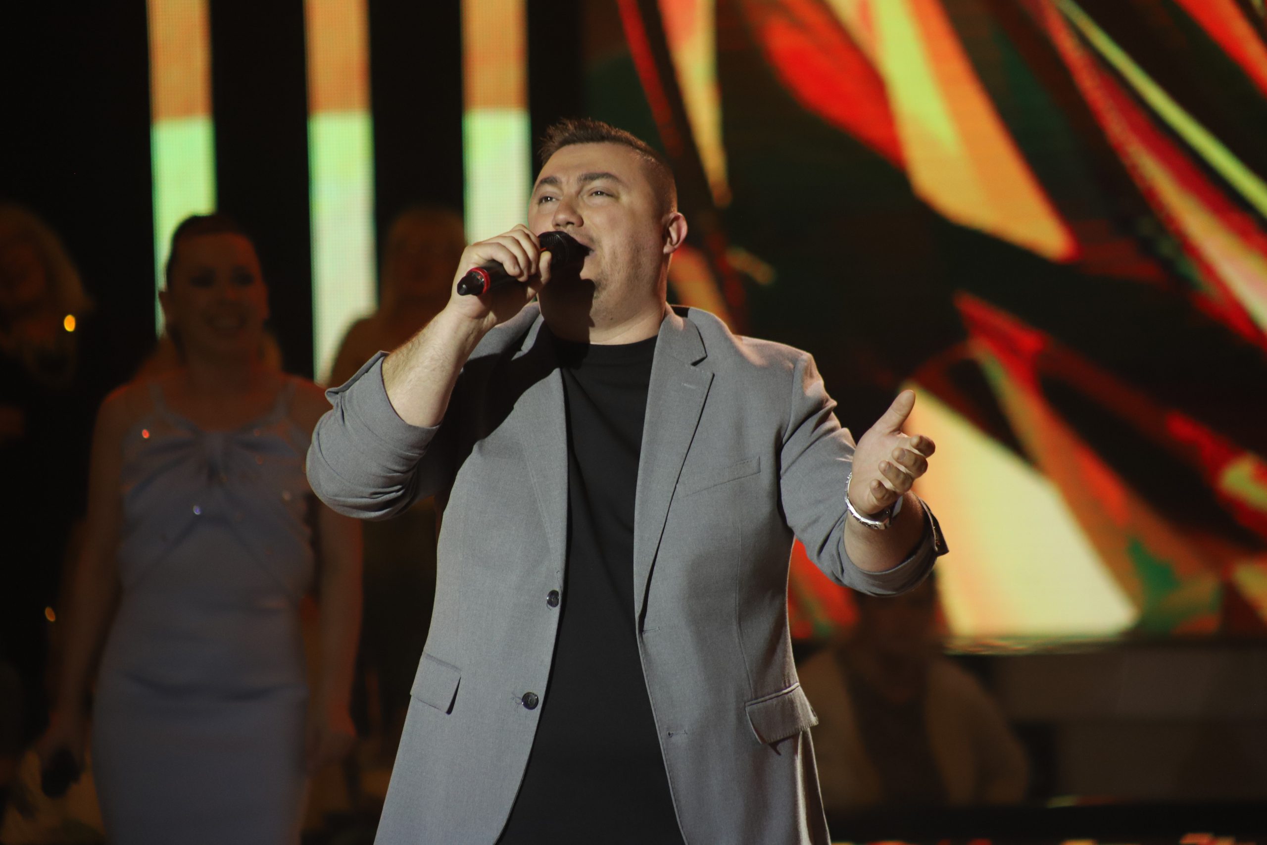 Narodnjaci, cajke ili nešto treće? Zoran Ferrari o licemerju u muzici (VIDEO) 6 IMG 9907