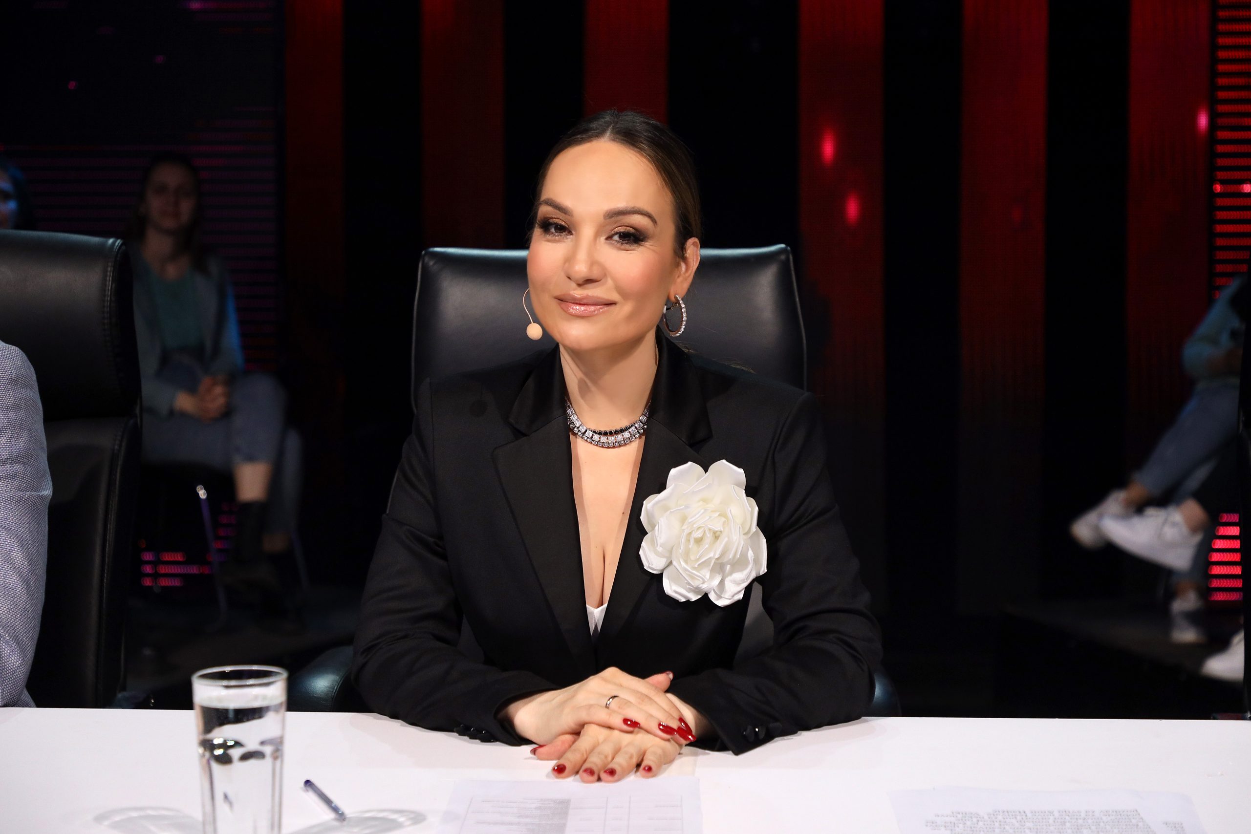 Ko je najlepša srpska pevačica? Veštačka inteligencija navela tri poznate lepotice, i sve su potpuno drugačije 6 JELENA TOMASEVIC NNK SNIMANJE 03042025 FOTO MUNJA 1 ok