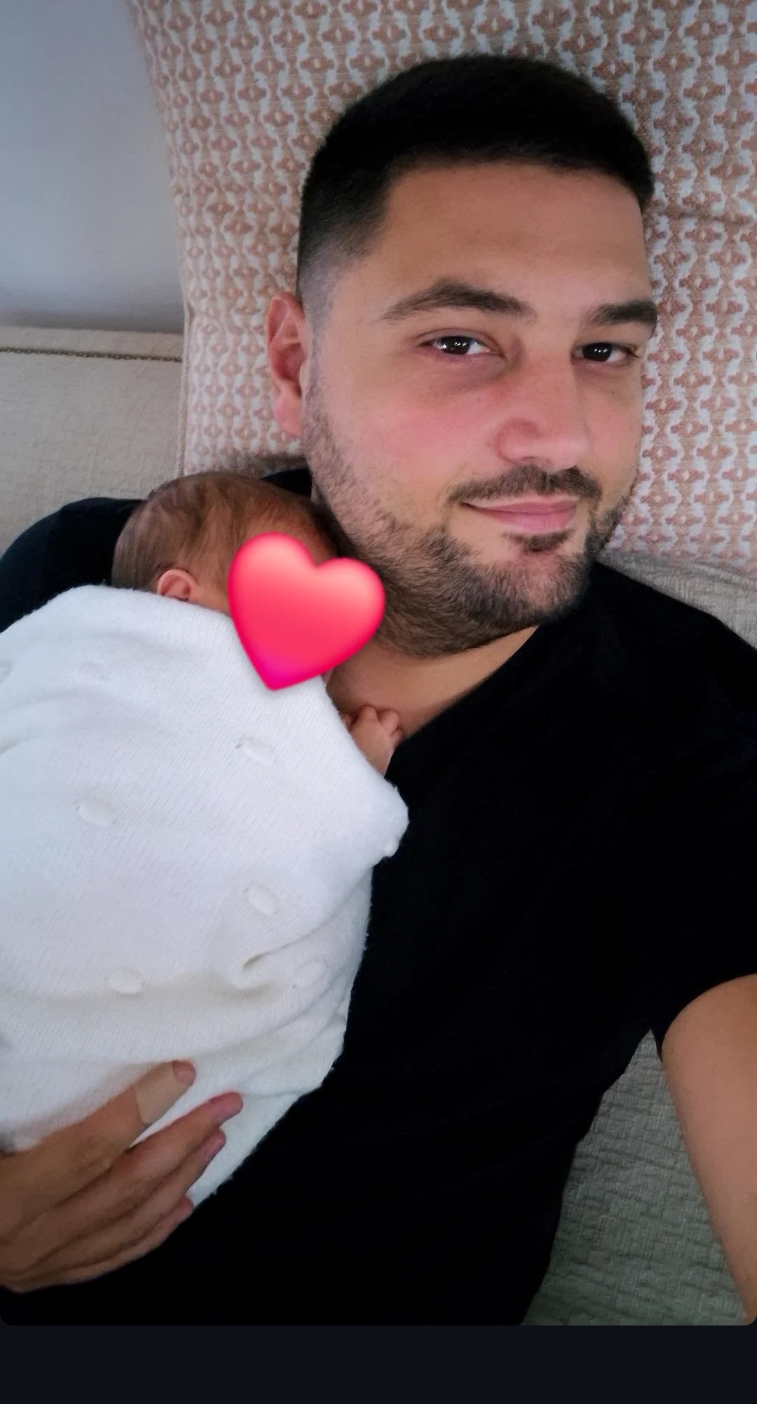 Ljuba Perucica cerka