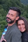 Glumac podelio nikad emotivniji momenat iz porodičnog doma: Grli i ljubi ženin trudnički stomak (FOTO) 4 Milan VAsic 3 2 e1748612267814
