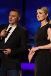 Voditelj zapevao usred emisije, iznenadio čak i pevače (VIDEO) 4 SANJA CULIBRK I TIHOMIR TEPIC GP SNIMANJE 29042025 FOTO MUNJA 26