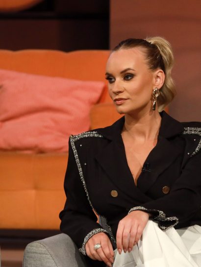 Šejla Zonić prvi put otkrila detalje odnosa sa Donom Ares: Emotivna objava rasplakala javnost (VIDEO) 23 SEJLA ZONIC ZGS SNIMANJE 09102024 FOTO MUNJAok 7
