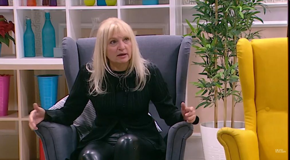 Za mužem je 26 godina nosila crninu, na sahrani nije mogla da se zaustavi: "Narikala sam od bola" 6 Screenshot 2025 05 01 100721