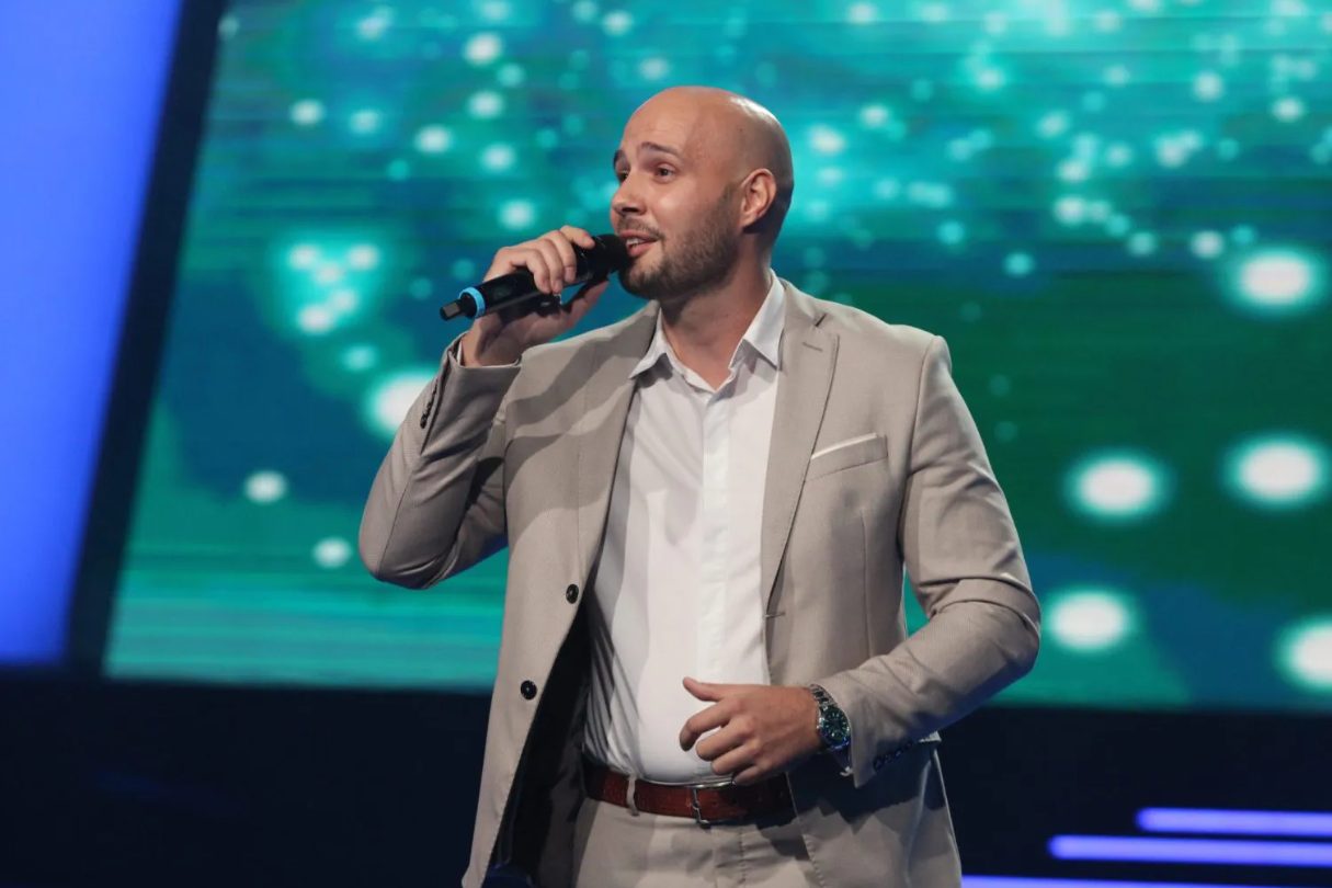 Rajo Simonović skrhan bolom zbog velikog gubitka: "Neka ti je laka zemlja" FOTO 5 Screenshot 2025 05 06 145238