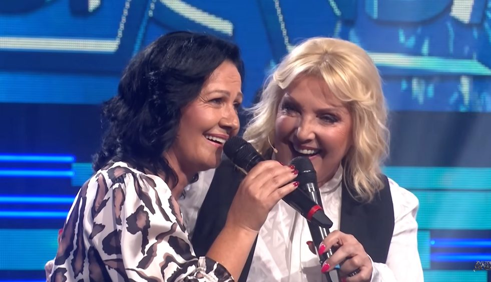 Da li je ovo najemotivniji nastup u "Zvezdama Granda"? Majka takmičara rasplakala žiri (VIDEO) 8 Screenshot 2025 05 09 133120